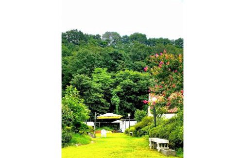 Wonyul-ri Casa | Songjukheon Pension