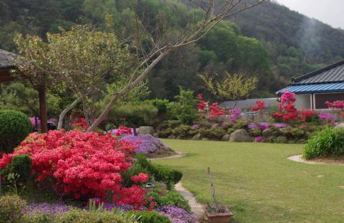 Wonyul-ri Casa | Songjukheon Pension