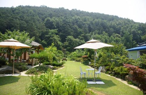 Wonyul-ri Casa | Songjukheon Pension
