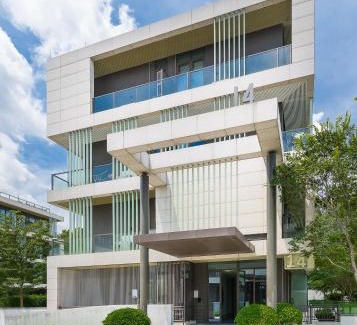 Dalang Hotel | SongShan Lake PingShang Serviced Hotel