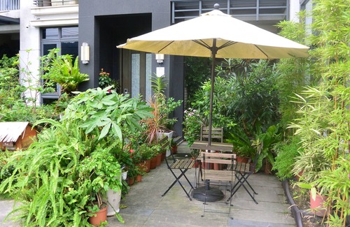 Jiaoxi Casa | Songtian B&B