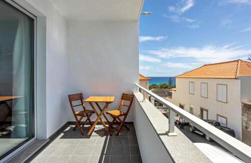 Vila Baleira Apartamento | Sonho Dourado Apartamento de praia