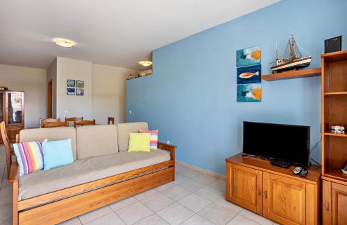 Vila Baleira Apartamento | Sonho Dourado Apartamento de praia