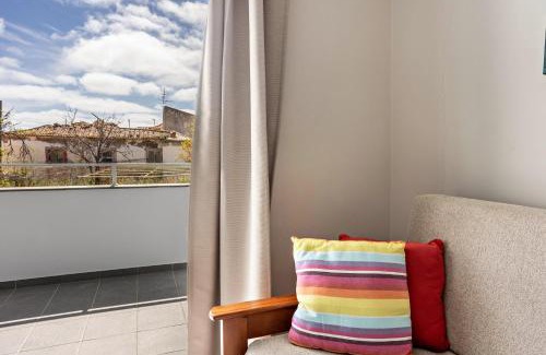 Vila Baleira Apartamento | Sonho Dourado Apartamento de praia