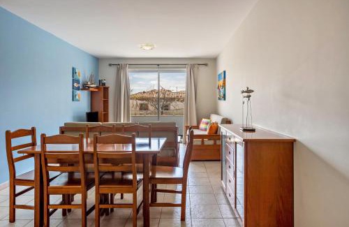 Vila Baleira Apartamento | Sonho Dourado Apartamento de praia