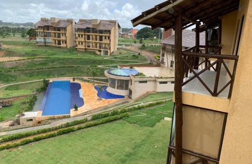 Bananeiras Apartamento | Sonhos da Serra bananeiras