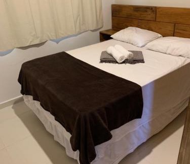 Bananeiras Apartamento | Sonhos da Serra bananeiras
