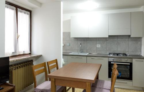 Pont-Saint-Martin Casa | Sonia Holiday Home - Depandance Kevin