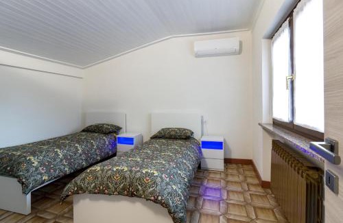 Pont-Saint-Martin Casa | Sonia Holiday Home - Depandance Kevin