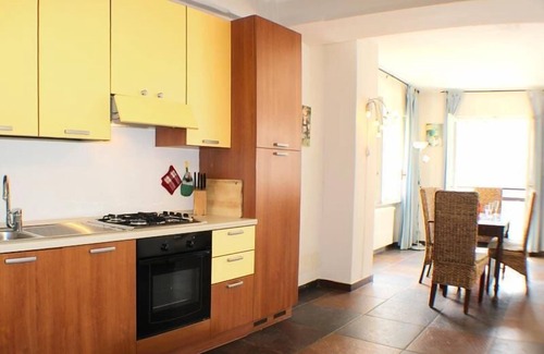 Pognana Lario Apartamento | Sonia Musica Aperol Holiday Apartment with Lake View