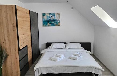 Bragadiru Apartamento | Sonia
