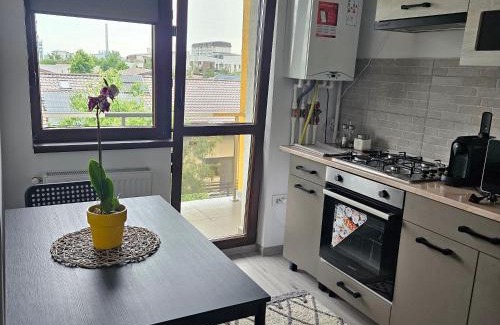 Bragadiru Apartamento | Sonia