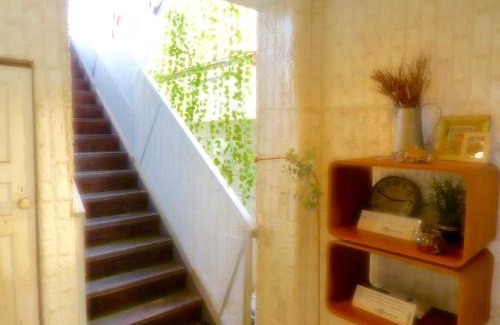 Dazaifu Apartamento | SONIC APARTMENT HOTEL