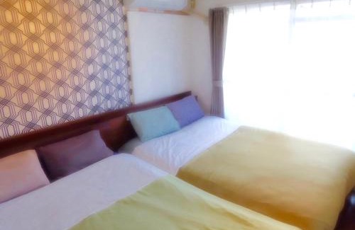 Dazaifu Apartamento | SONIC APARTMENT HOTEL