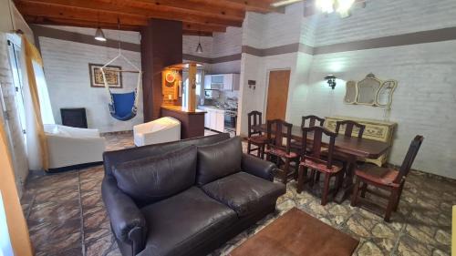 Balneario El Cóndor Casa | Sonidos del Mar