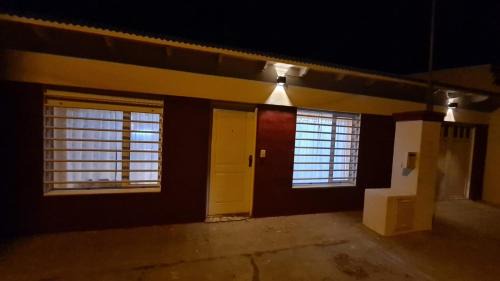 Balneario El Cóndor Casa | Sonidos del Mar
