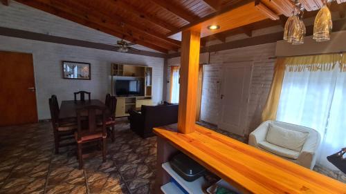 Balneario El Cóndor Casa | Sonidos del Mar
