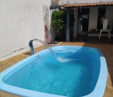 Rio Verde Casa | Sonildes