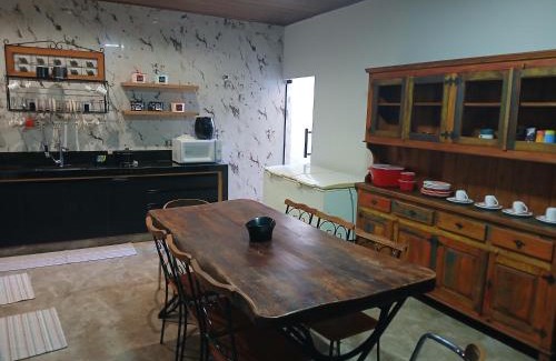 Rio Verde Casa | Sonildes