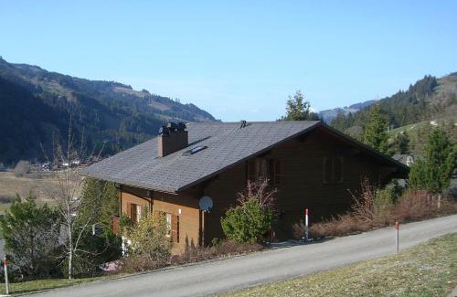 Schwarzsee Apartamento | Sonja