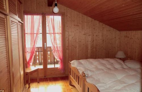 Schwarzsee Apartamento | Sonja