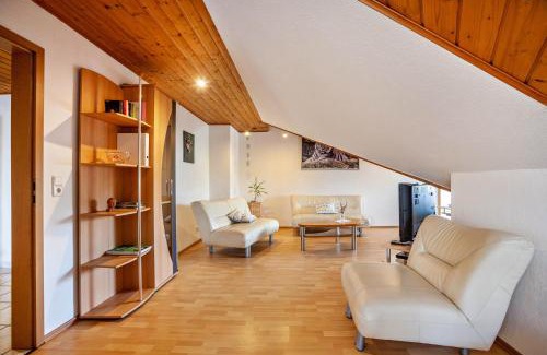Gebrazhofen Apartamento | Sonja