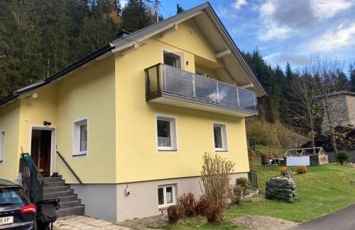 Reichenau Apartamento | Sonja´s Ferienwohnung