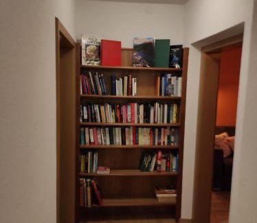 Reichenau Apartamento | Sonja´s Ferienwohnung