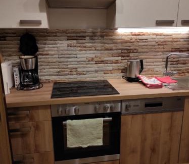 Reichenau Apartamento | Sonja´s Ferienwohnung