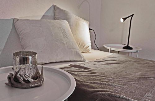 Geislingen an der Steige Apartamento | Sonjas charmante Ferienwohnung