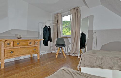Geislingen an der Steige Apartamento | Sonjas charmante Ferienwohnung