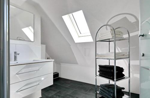 Geislingen an der Steige Apartamento | Sonjas charmante Ferienwohnung