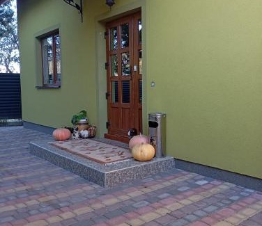 Yasinya Casa | Sonjashnyj