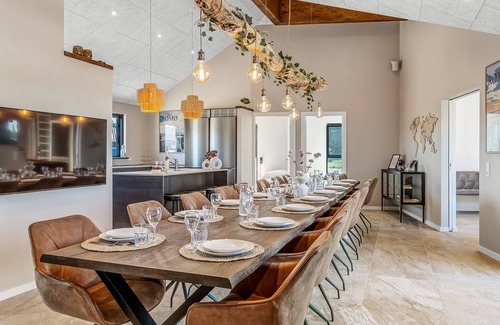 Sønderstrand Casa | "Sönke" - 4km from the sea by Interhome