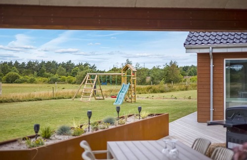 Sønderstrand Casa | "Sönke" - 4km from the sea by Interhome