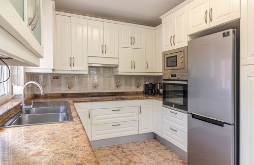Sonnenland Chalet De Esquí | 35100E03 - Doctor Vicente Suarez, 5