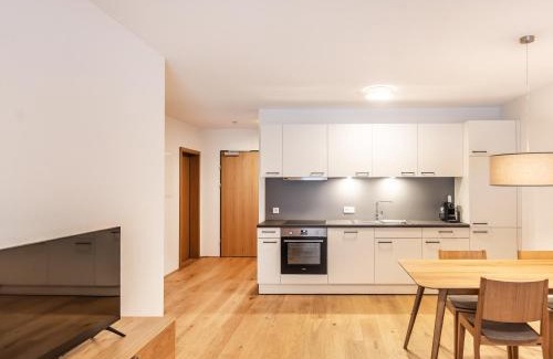 Schroecken Apartamento | Sonnberg Aparts