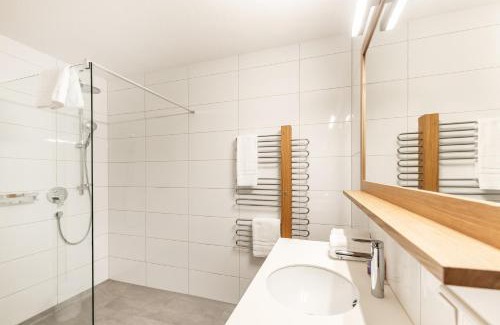 Schroecken Apartamento | Sonnberg Aparts