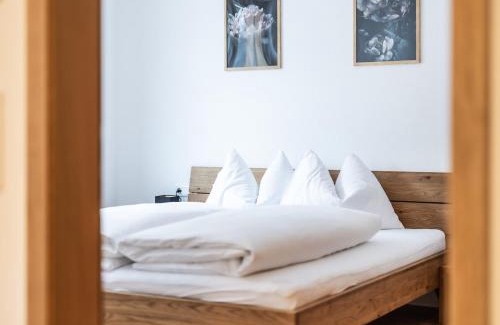 Schroecken Apartamento | Sonnberg Aparts
