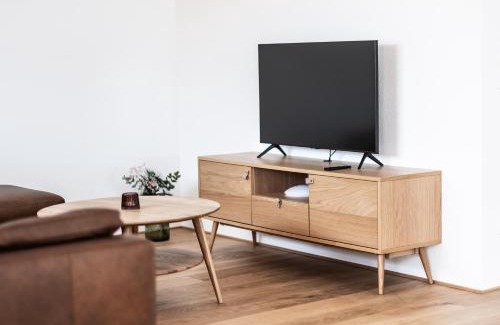 Schroecken Apartamento | Sonnberg Aparts