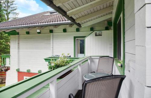 Stall Apartamento | Sonnberg