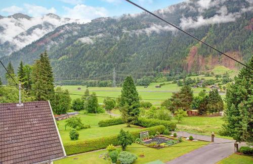 Stall Apartamento | Sonnberg