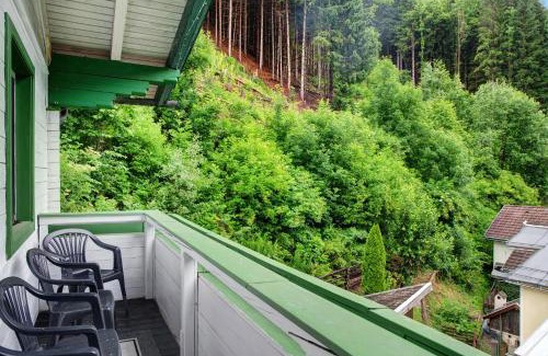 Stall Apartamento | Sonnberg