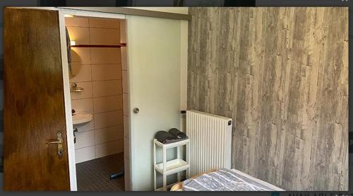 Stall Apartamento | Sonnberg
