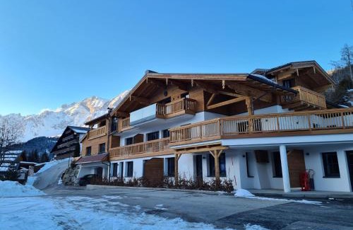 Muehlbach Am Hochkoenig Chalet De Esquí | Sonnblick Top 6
