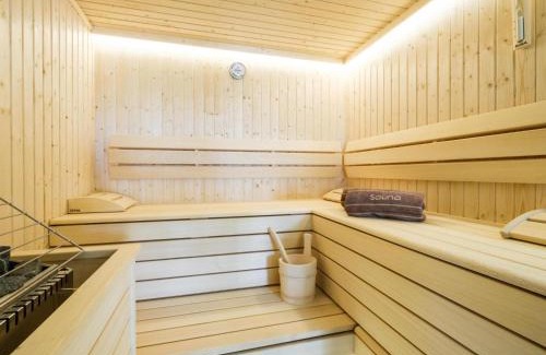 Muehlbach Am Hochkoenig Chalet De Esquí | Sonnblick Top 6