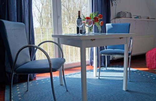 Diedrichshagen Apartamento | Sonne