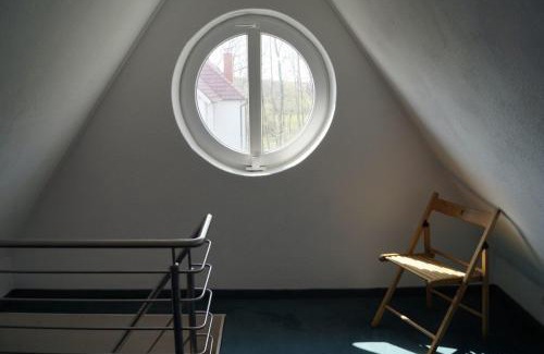 Diedrichshagen Apartamento | Sonne