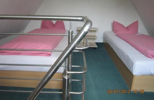 Diedrichshagen Apartamento | Sonne