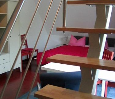 Diedrichshagen Apartamento | Sonne